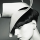 Illustration for article titled Stephen Jones Helps Us Believe In Hats For Women